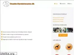 Sites similar to danske-dyreinternater.dk