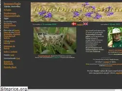 Sites similar to danske-natur.dk