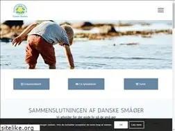 Sites similar to danske-smaaoer.dk