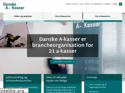 Sites similar to danskeakasser.dk