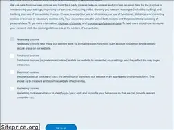 Sites similar to danskebank.de