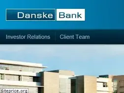 Sites similar to danskebank.ie