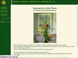 Sites similar to danskeblomster.dk