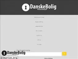 Sites similar to danskebolig.dk