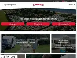 Sites similar to danskecampingpladser.dk