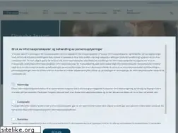 Sites similar to danskecapital.com