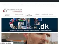 Sites similar to danskecykelhandlere.dk