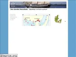 Sites similar to danskehavnelods.dk
