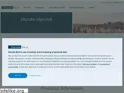 Sites similar to danskehypotek.se