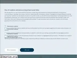 Sites similar to danskeinvest.com