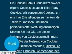 Sites similar to danskeinvest.de