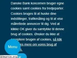 Sites similar to danskeinvest.dk