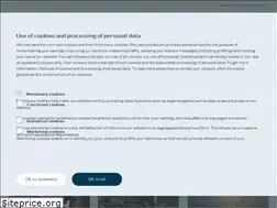 Sites similar to danskeinvest.lu