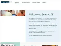 Sites similar to danskeit.co.in