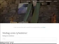 Sites similar to danskekirkersraad.dk