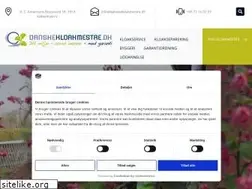 Sites similar to danskekloakmestre.dk