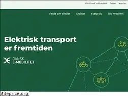 Sites similar to danskelbilalliance.dk