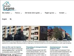 Sites similar to danskelejere.dk