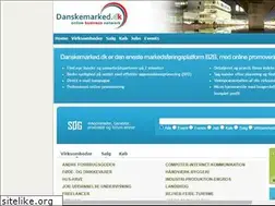 Sites similar to danskemarked.dk