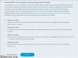 Sites similar to danskemarketsinc.com
