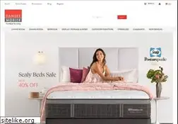 Sites similar to danskemobler.co.nz