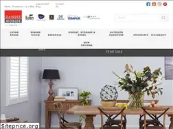 Sites similar to danskemoblertaupo.co.nz