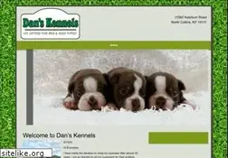 Sites similar to danskennels.net