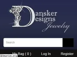 Sites similar to danskerdesignsjewelry.com