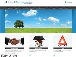 Sites similar to danskerhvervsassurance.dk