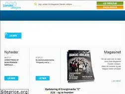 Sites similar to danskeudlejere.dk