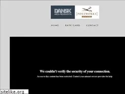 Sites similar to danskfilmdigitization.com