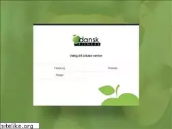 Sites similar to danskfitness.dk