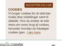Sites similar to danskfjernvarme.dk