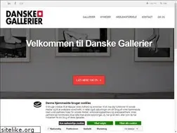 Sites similar to danskgalleri.dk