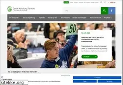 Sites similar to danskhandicapforbund.dk