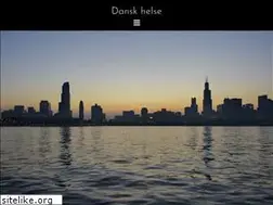 Sites similar to danskhelse.dk