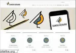 Sites similar to danskherognu.dk