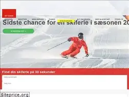 Sites similar to danski.dk