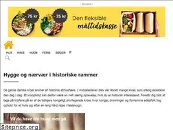 Sites similar to danskkroophold.dk