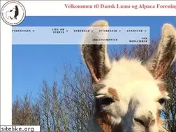 Sites similar to dansklamaforening.dk