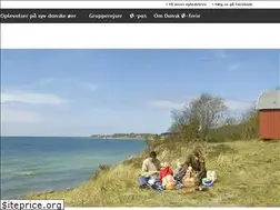 Sites similar to danskoferie.dk