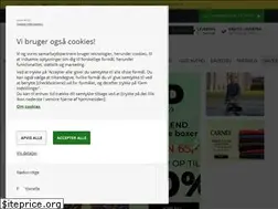 Sites similar to danskoutlet.dk