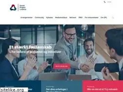 Sites similar to danskprojektledelse.dk