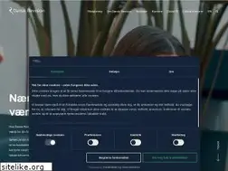 Sites similar to danskrevision.dk