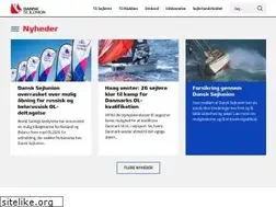 Sites similar to dansksejlunion.dk