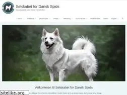 Sites similar to danskspids.dk