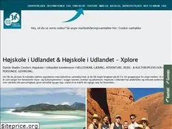 Sites similar to danskstudiecenter.dk
