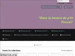 Sites similar to danslabesaceduptitpoucet.com