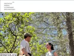 Sites similar to danslacourdesgrands.fr