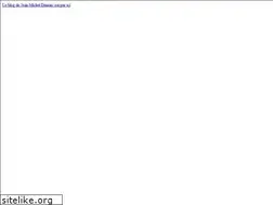 Sites similar to danslamarge.com